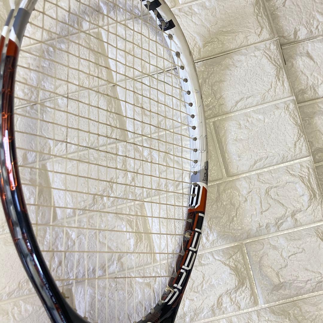 ラケット(硬式用) HEAD YOUTEK GRAPHENE SPEED PRO 2013 G2