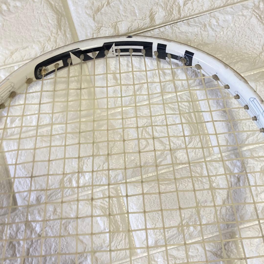 ラケット(硬式用) HEAD YOUTEK GRAPHENE SPEED PRO 2013 G2