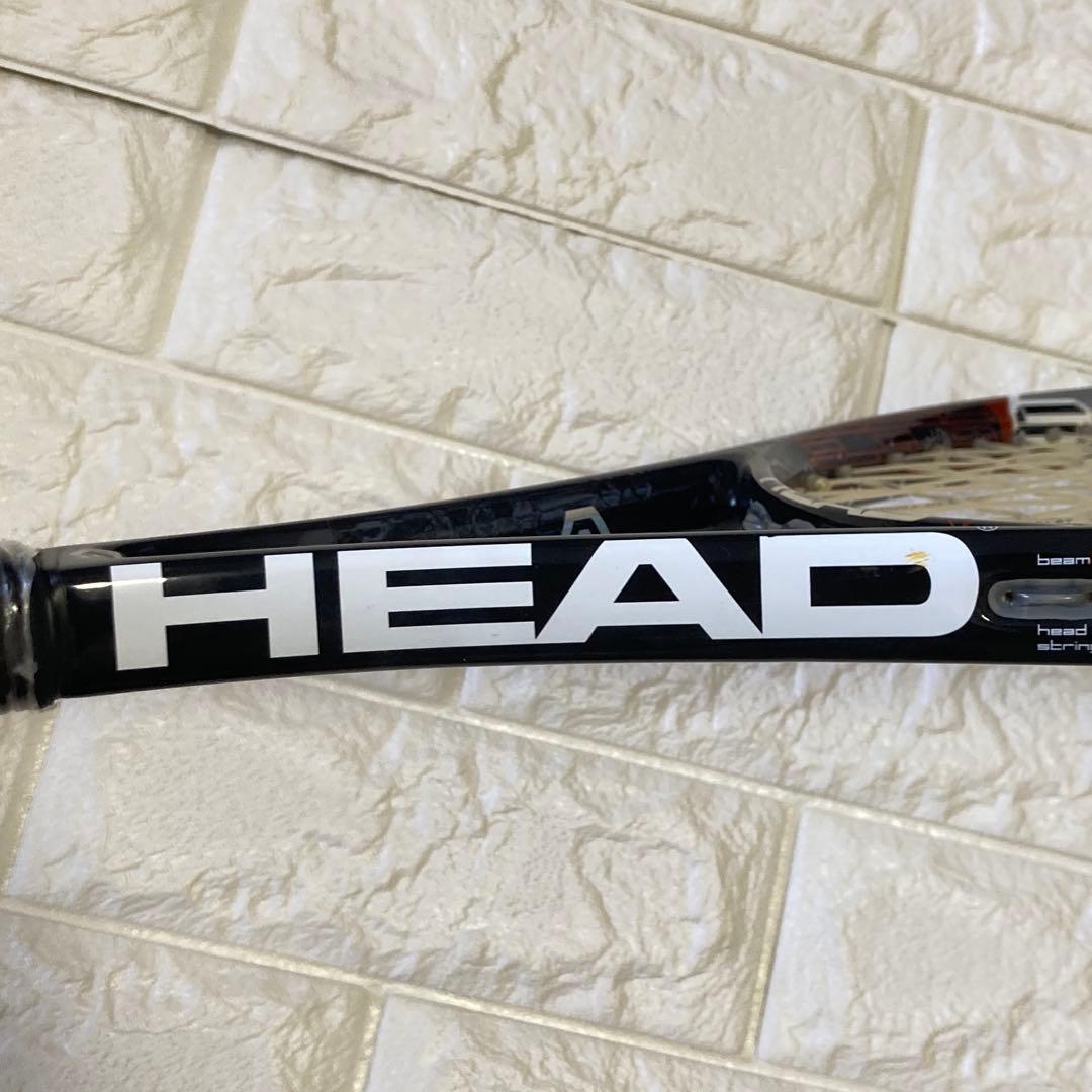 ラケット(硬式用) HEAD YOUTEK GRAPHENE SPEED PRO 2013 G2