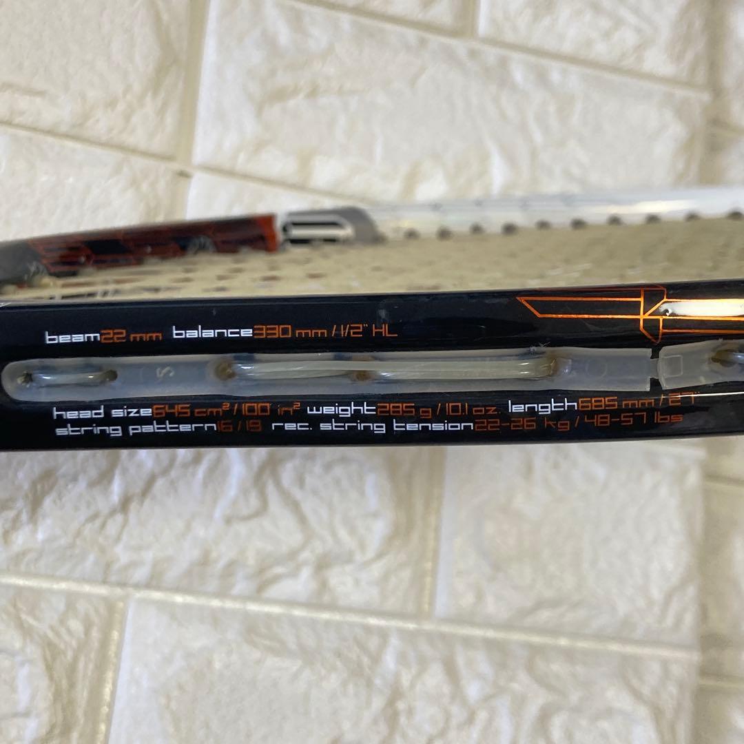 ラケット(硬式用) HEAD YOUTEK GRAPHENE SPEED PRO 2013 G2