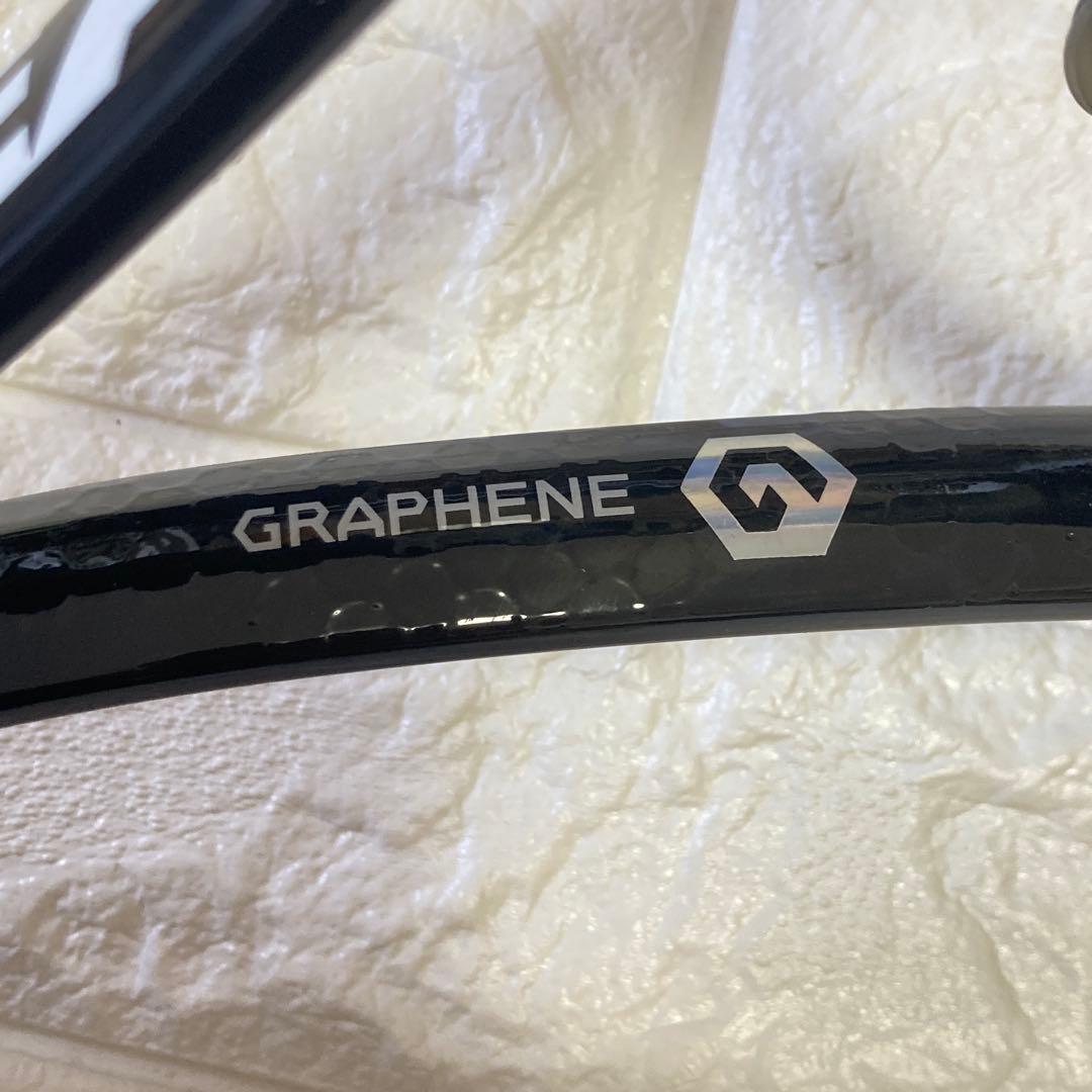 ラケット(硬式用) HEAD YOUTEK GRAPHENE SPEED PRO 2013 G2
