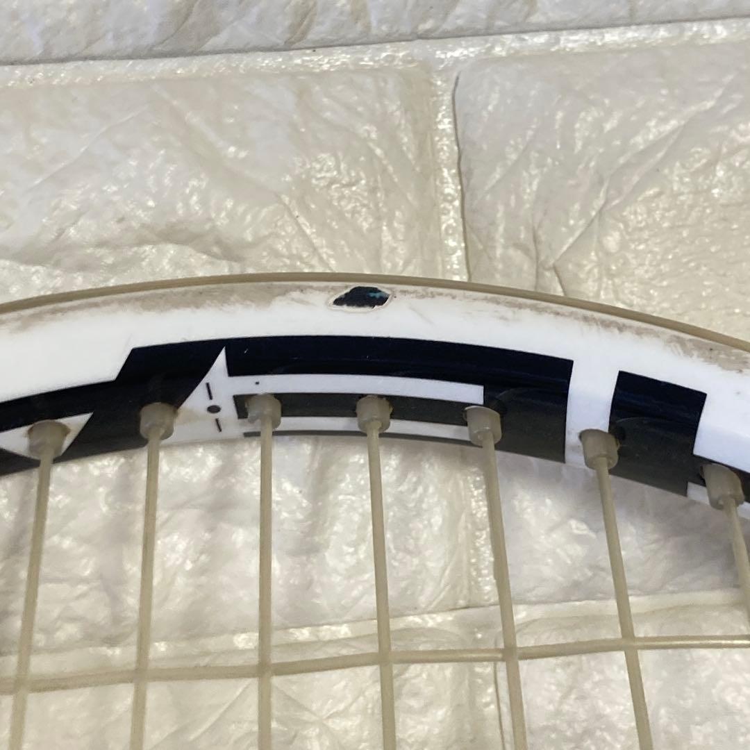 ラケット(硬式用) HEAD YOUTEK GRAPHENE SPEED PRO 2013 G2