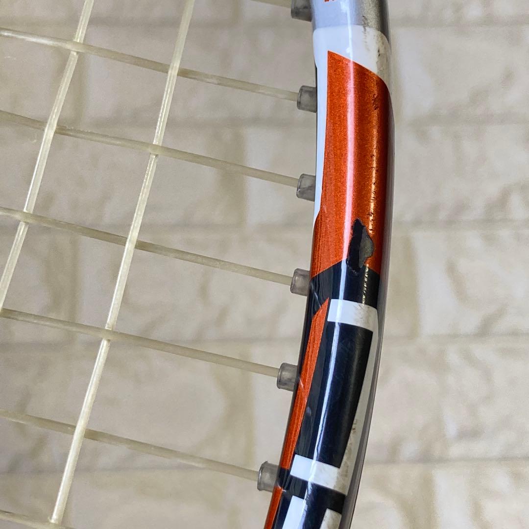 ラケット(硬式用) HEAD YOUTEK GRAPHENE SPEED PRO 2013 G2