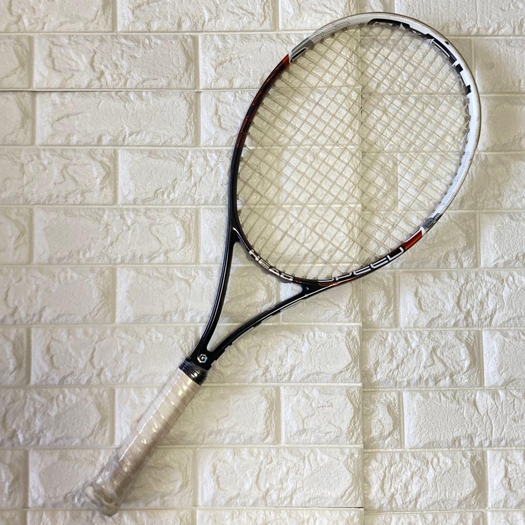 ラケット(硬式用) HEAD YOUTEK GRAPHENE SPEED PRO 2013 G2