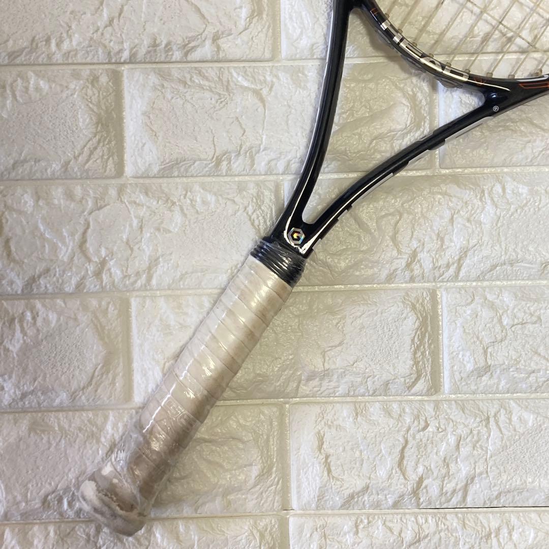 ラケット(硬式用) HEAD YOUTEK GRAPHENE SPEED PRO 2013 G2