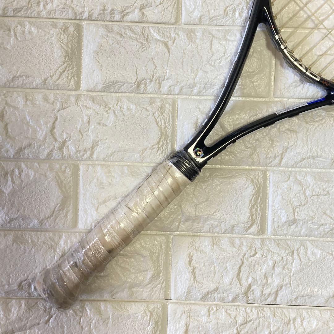 ラケット(硬式用) HEAD YOUTEK GRAPHENE SPEED PRO 2013 G2
