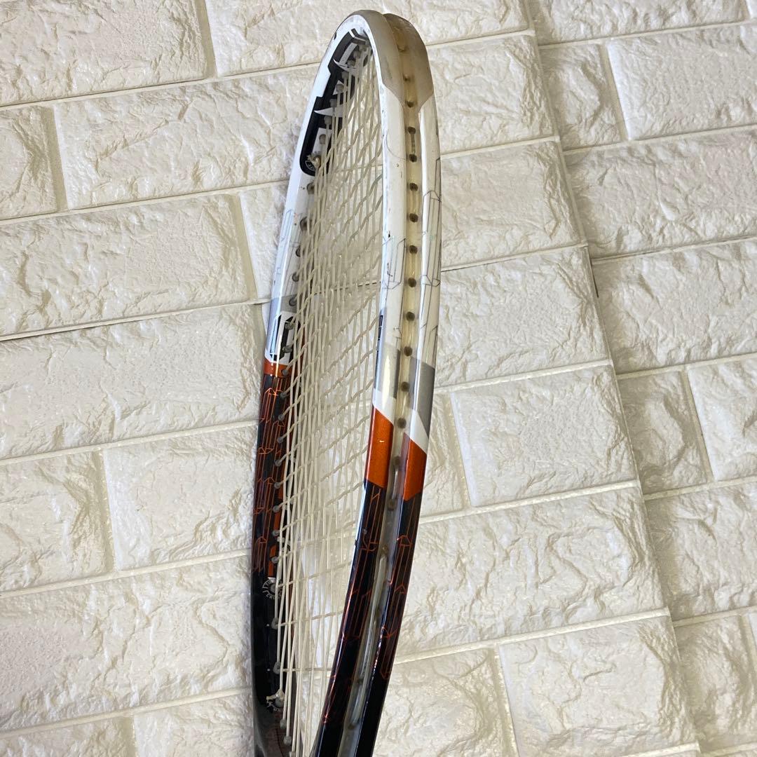 ラケット(硬式用) HEAD YOUTEK GRAPHENE SPEED PRO 2013 G2