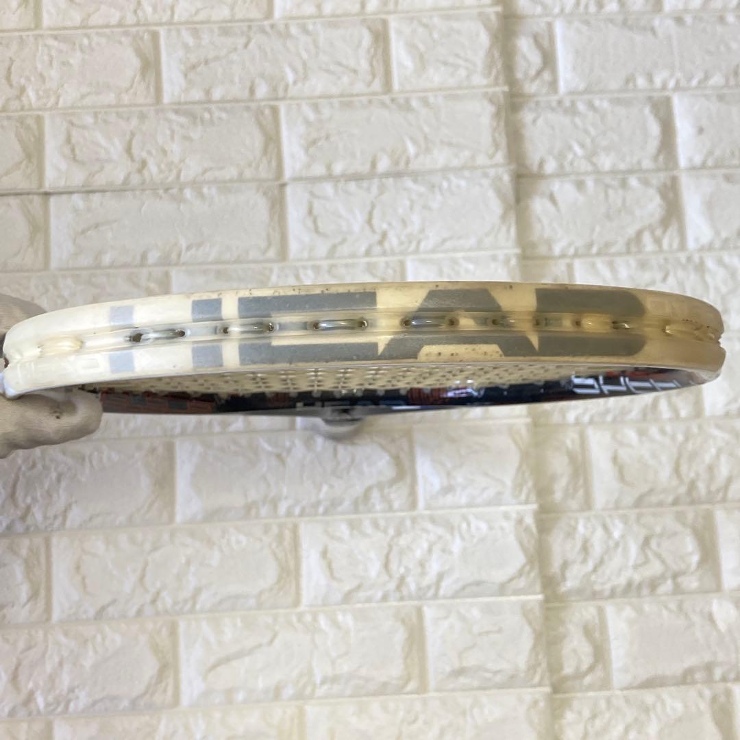 ラケット(硬式用) HEAD YOUTEK GRAPHENE SPEED PRO 2013 G2