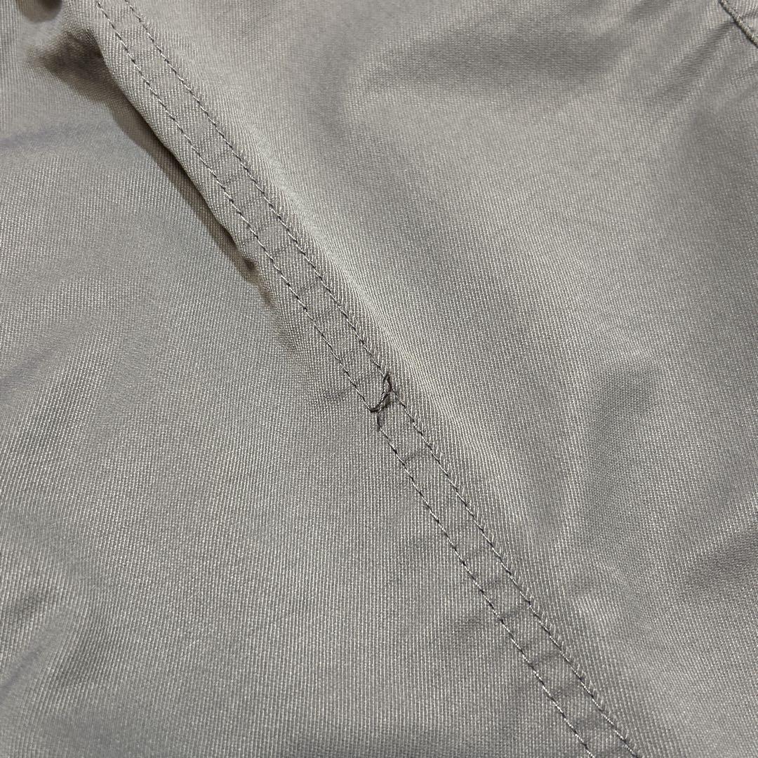 アダバット ゴルフウェア 上下セットアップ M 2way ライナー付