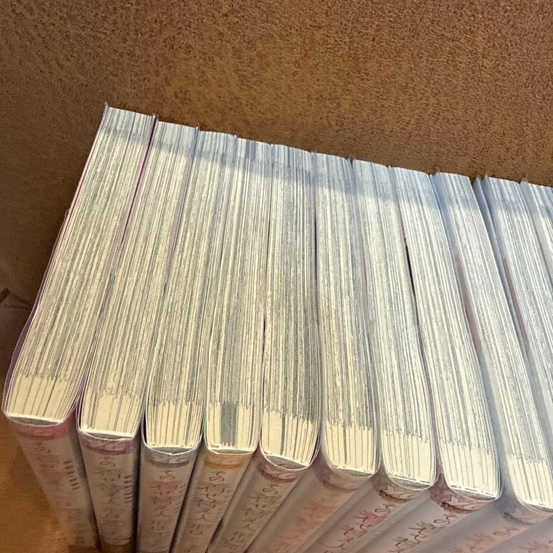 SALE！その着せ替え人形は恋をする 全15巻セット