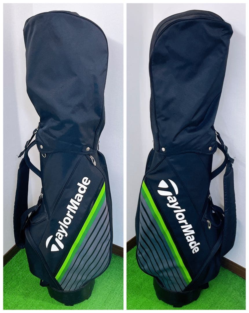 テーラーメイド RBZ 、RBZ スピードライ　メンズゴルフセット　フレックスR