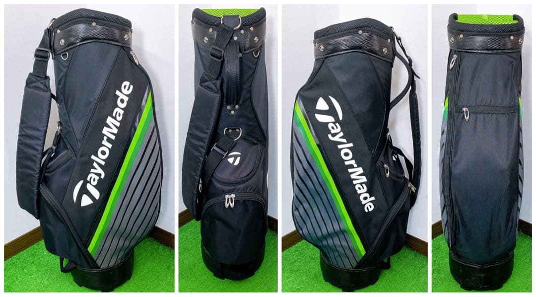 テーラーメイド RBZ 、RBZ スピードライ　メンズゴルフセット　フレックスR