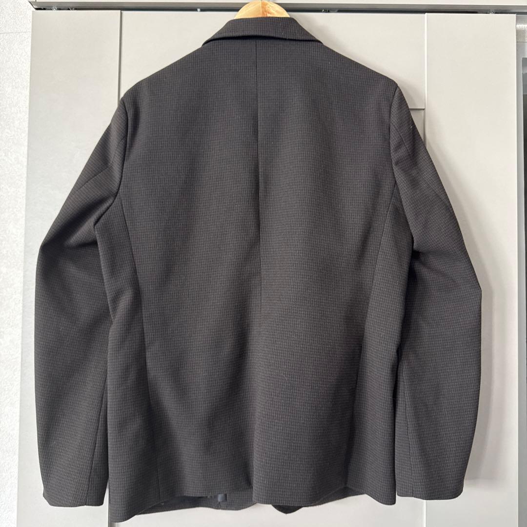 ギャングスタービル　ジャケット　XL