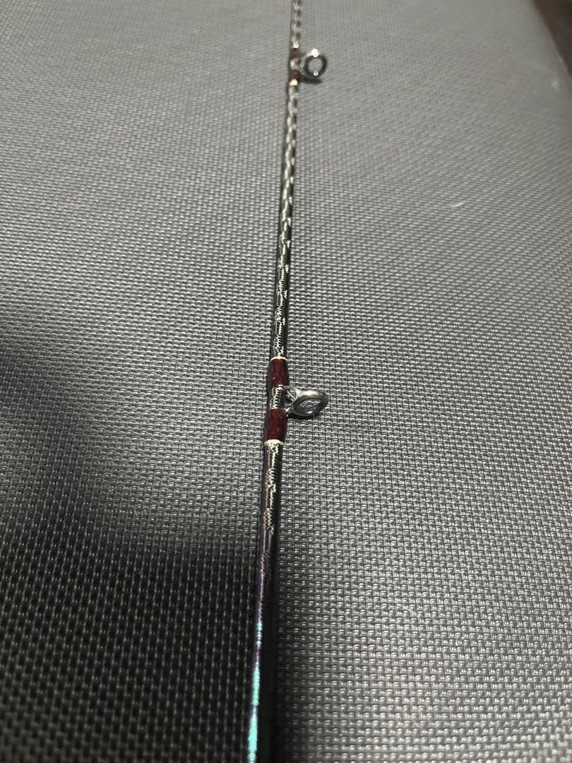 1652R-3 ワールドシャウラ スーパーレッド シマノ SHIMANO