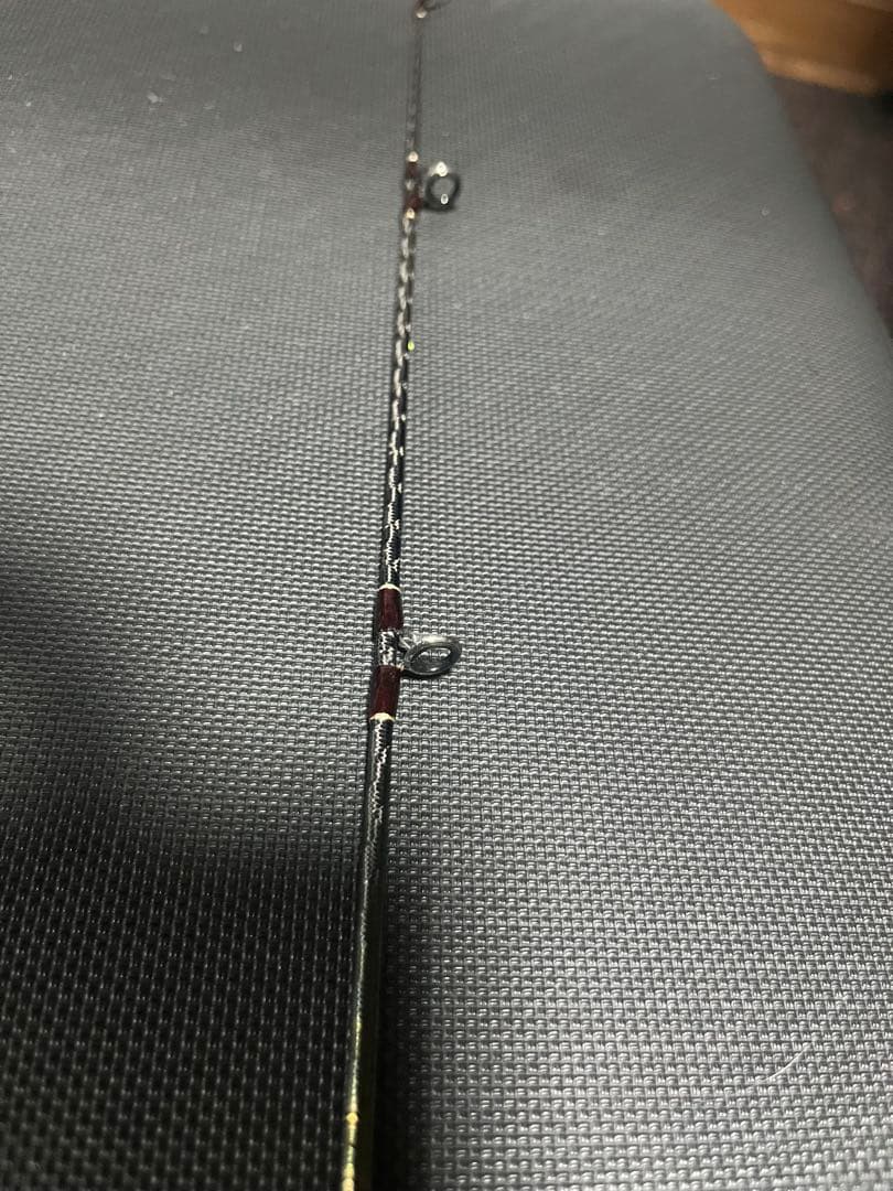 1652R-3 ワールドシャウラ スーパーレッド シマノ SHIMANO