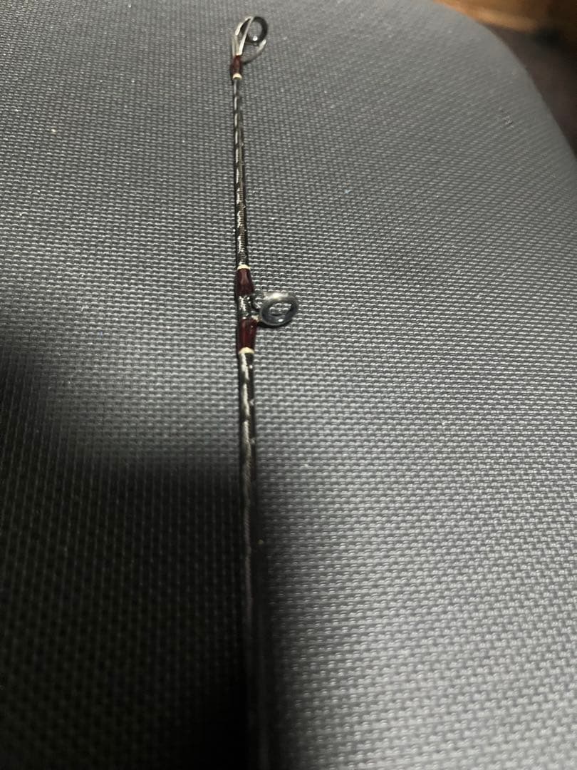 1652R-3 ワールドシャウラ スーパーレッド シマノ SHIMANO