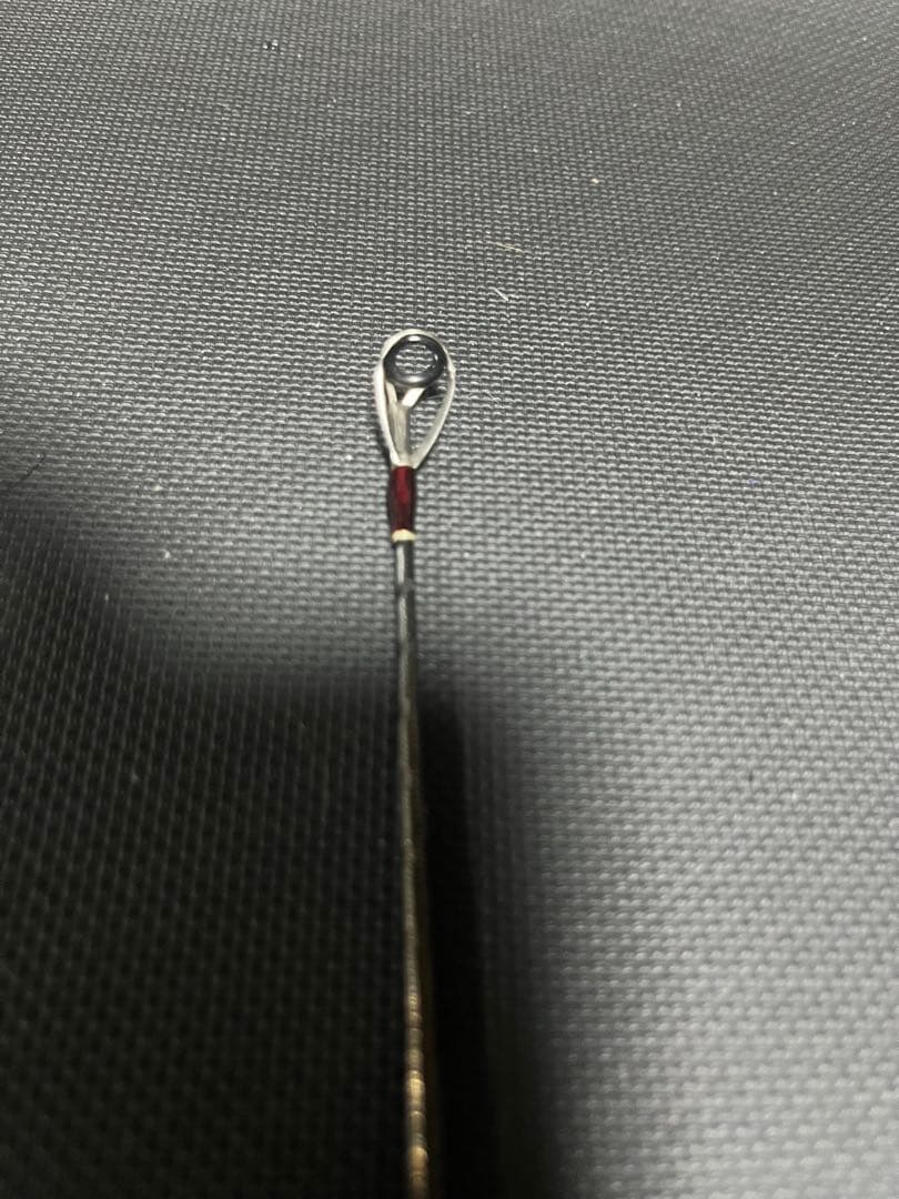 1652R-3 ワールドシャウラ スーパーレッド シマノ SHIMANO