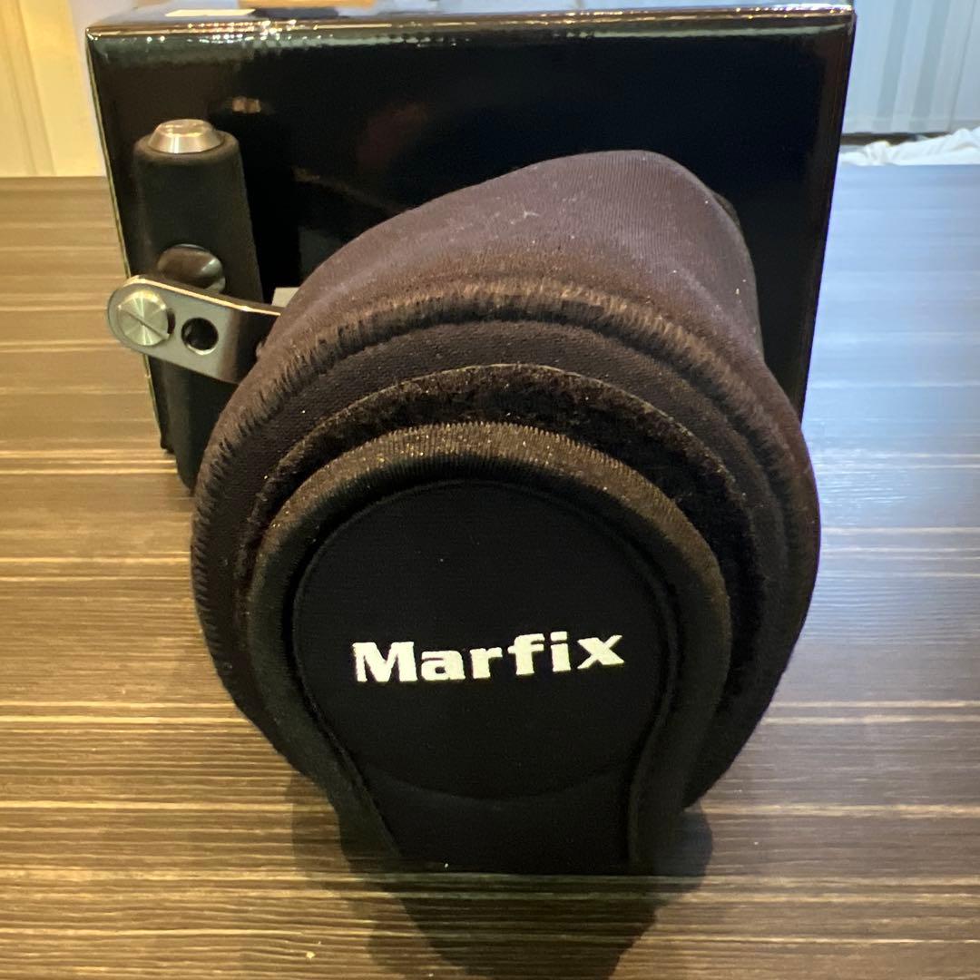 Marfix LN4-LH マーフィックス 新品未使用 PE3号600m付き