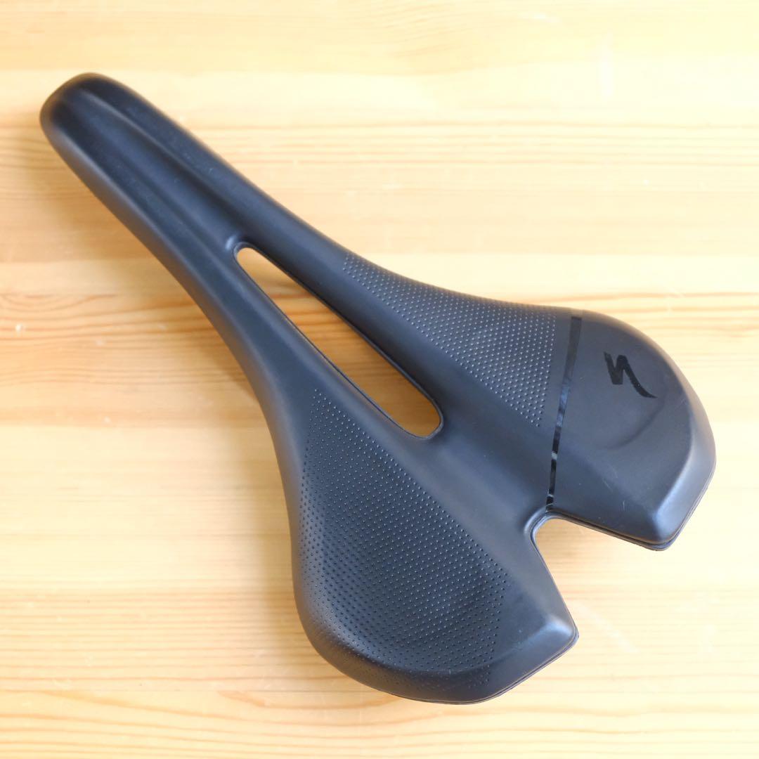 SPECIALIZED Toupe Comp Gel 155mm サドル