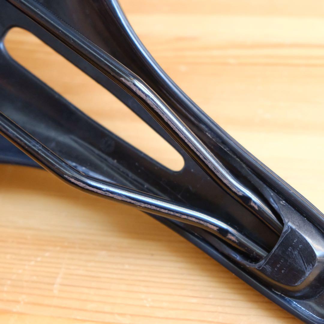 SPECIALIZED Toupe Comp Gel 155mm サドル