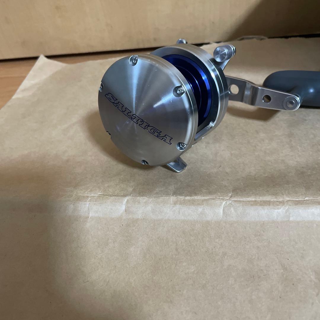 ダイワ(Daiwa)ソルティガZ30