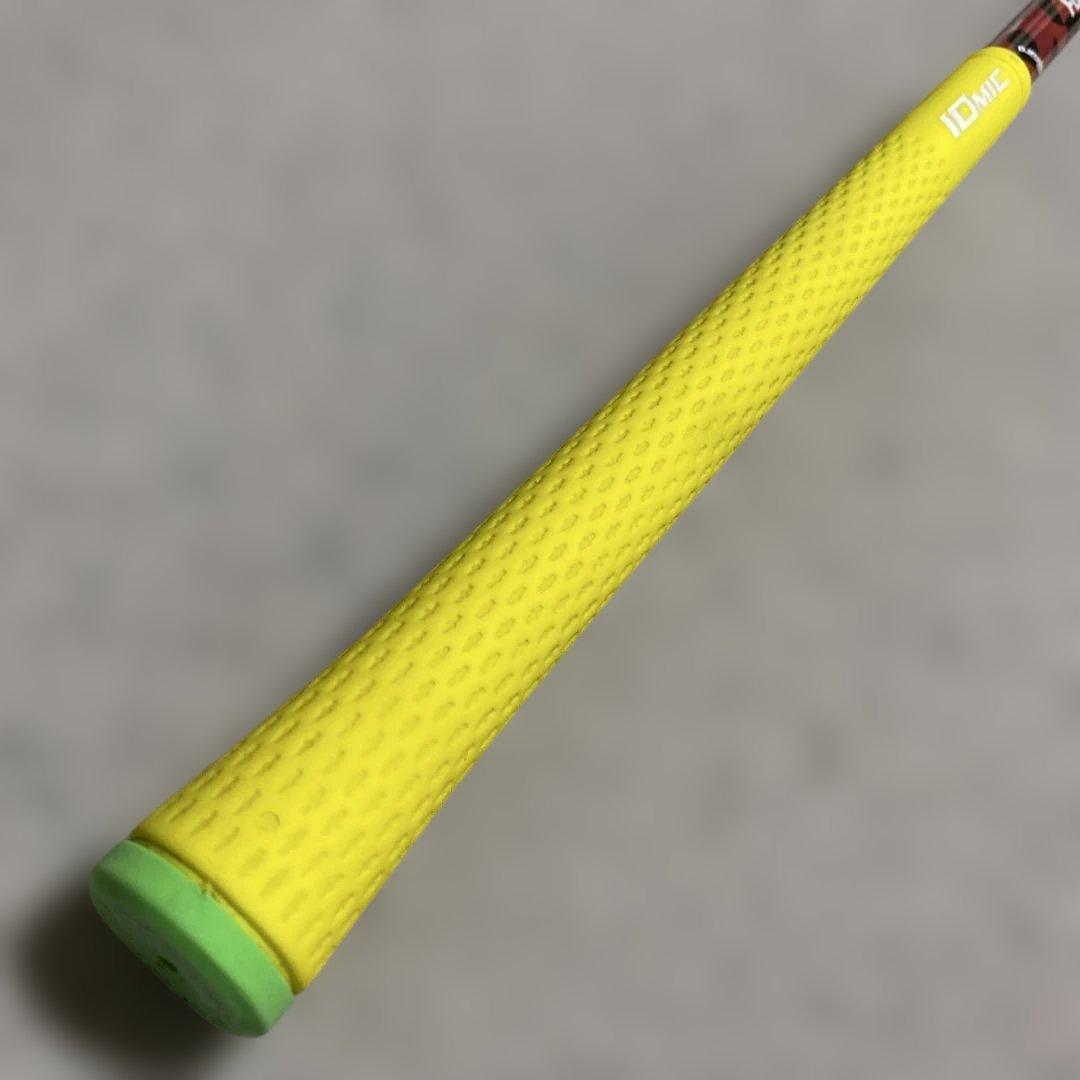 【スライス激減】バルド コンペチオーネ 568LC 10.5° ドライバー