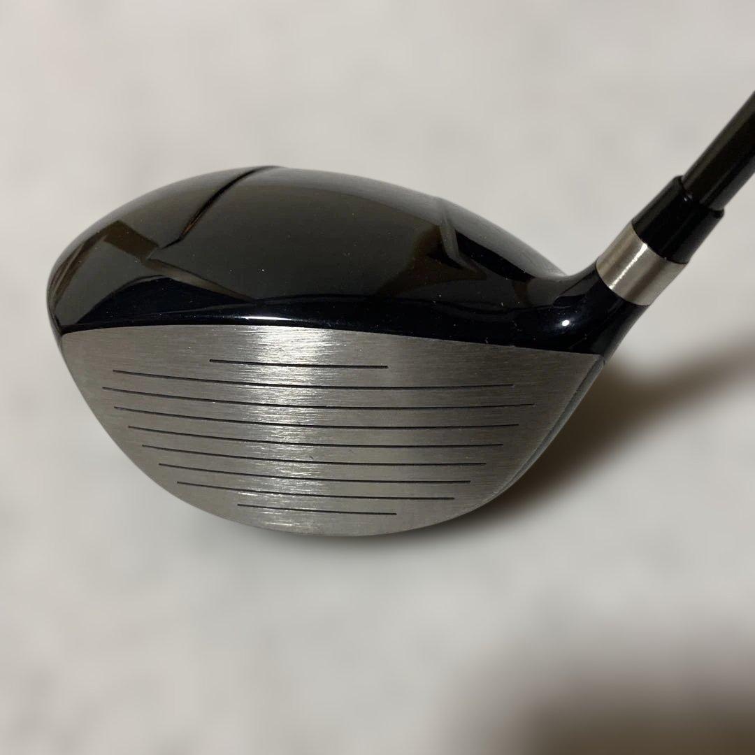 【スライス激減】バルド コンペチオーネ 568LC 10.5° ドライバー