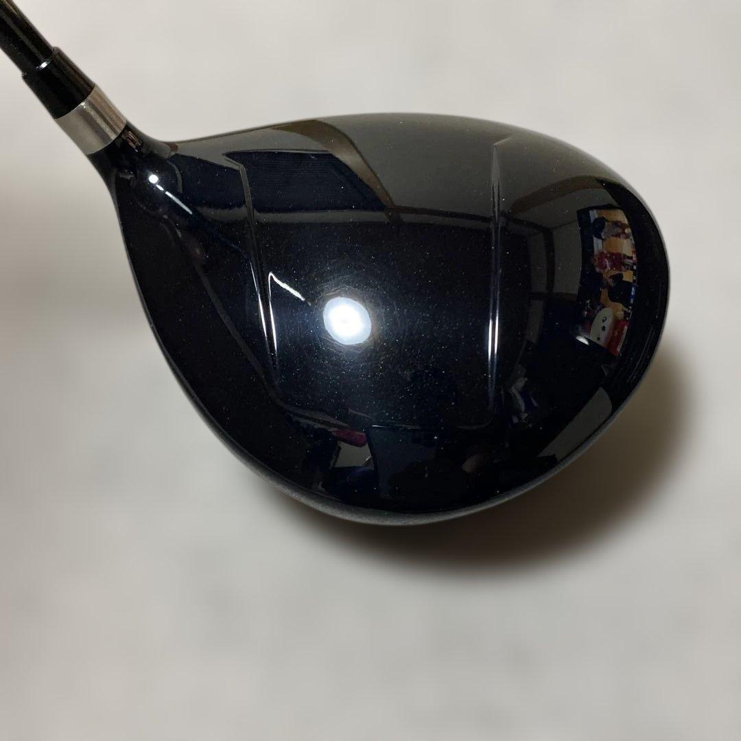 【スライス激減】バルド コンペチオーネ 568LC 10.5° ドライバー