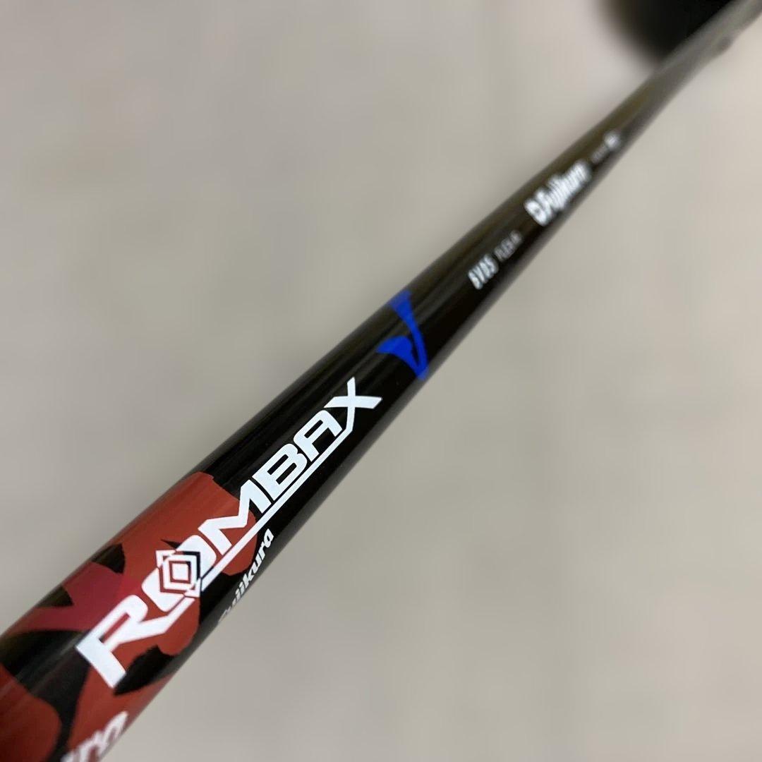 【スライス激減】バルド コンペチオーネ 568LC 10.5° ドライバー