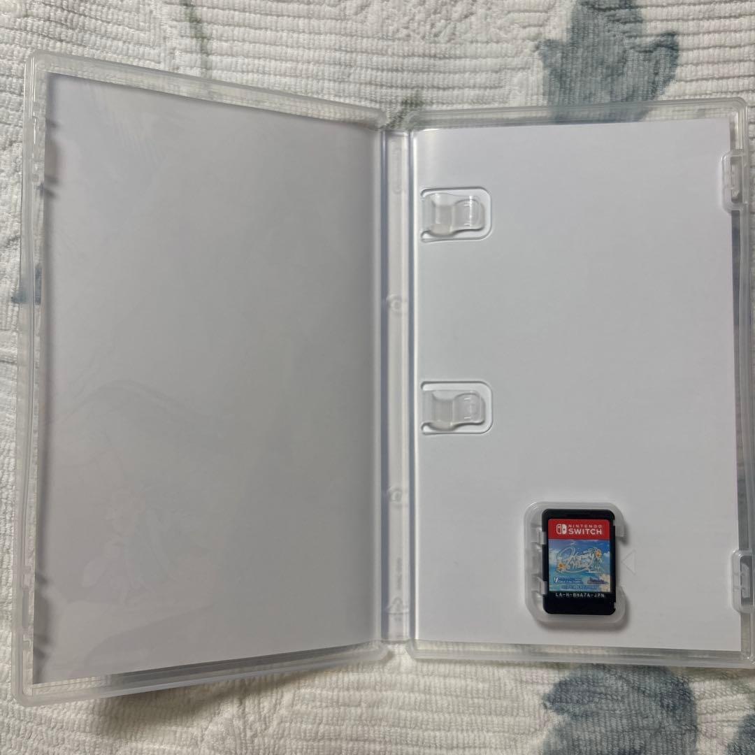 HoneyVibes ハニヴ switch 特装版