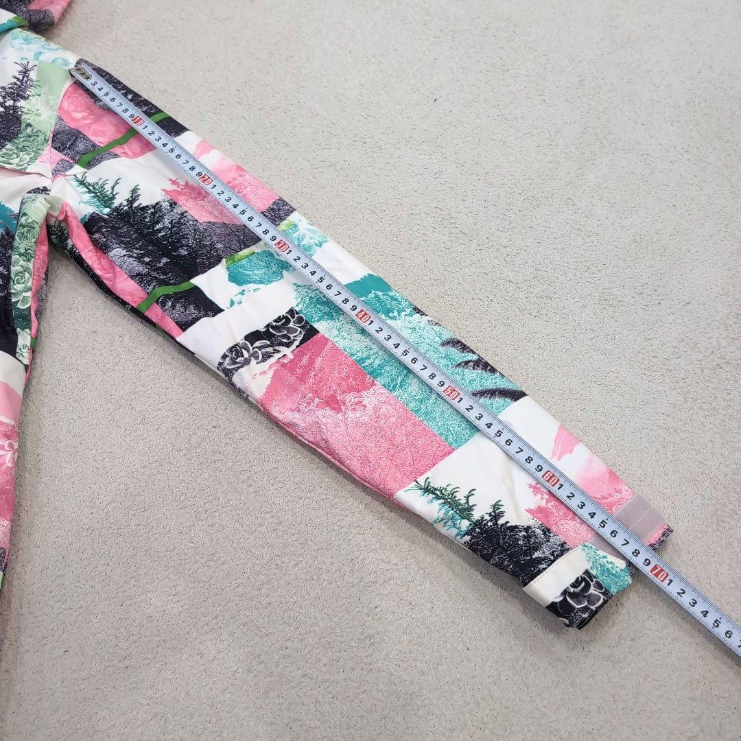 ●ボルコム　VOLCOM　スノーボードウエア　 BOLT INS. JACKET