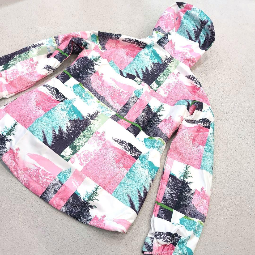 ●ボルコム　VOLCOM　スノーボードウエア　 BOLT INS. JACKET