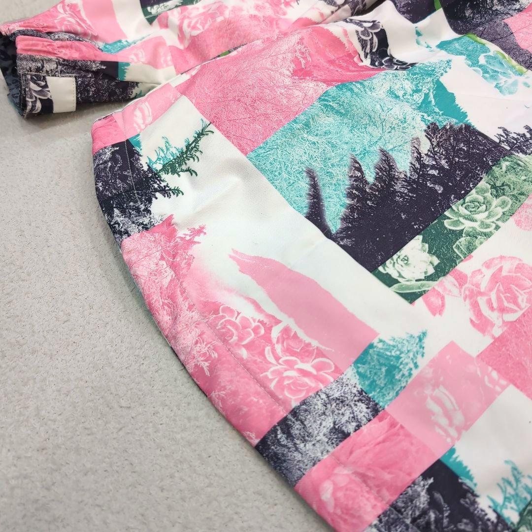 ●ボルコム　VOLCOM　スノーボードウエア　 BOLT INS. JACKET