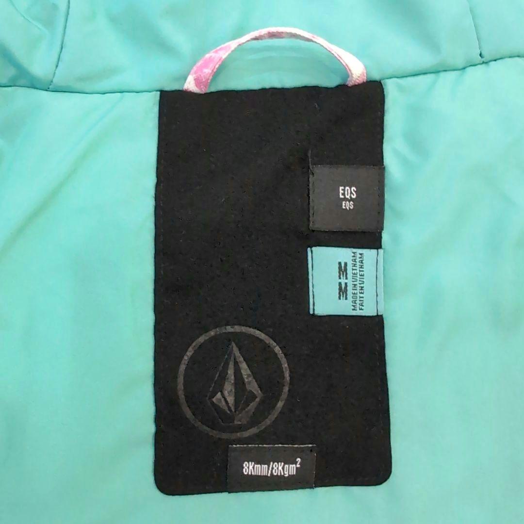 ●ボルコム　VOLCOM　スノーボードウエア　 BOLT INS. JACKET