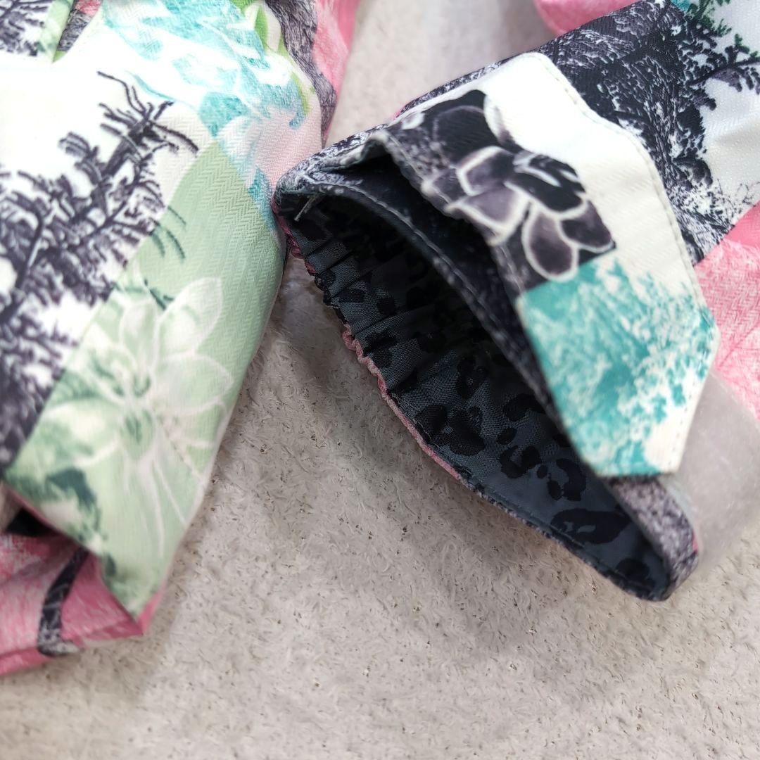 ●ボルコム　VOLCOM　スノーボードウエア　 BOLT INS. JACKET