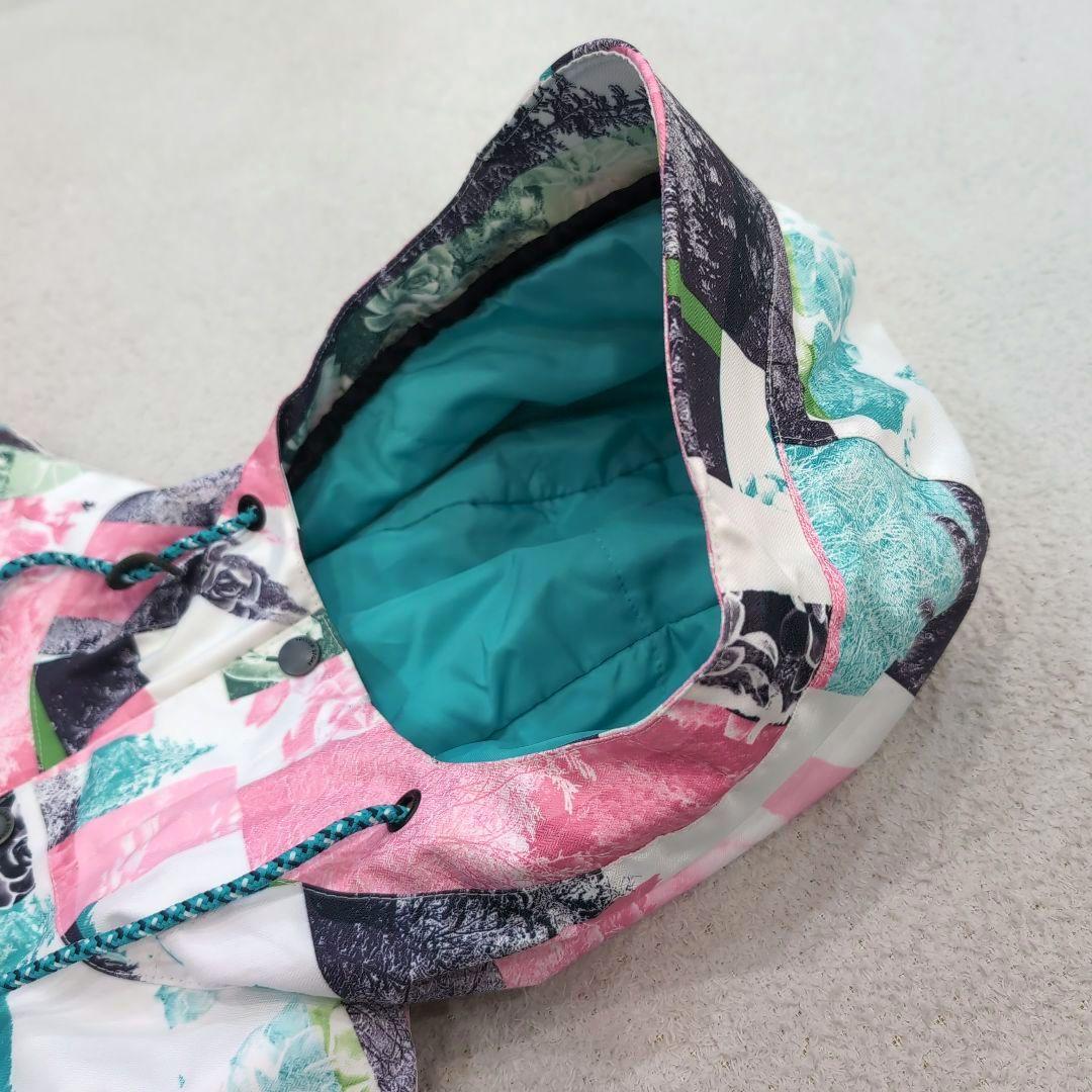 ●ボルコム　VOLCOM　スノーボードウエア　 BOLT INS. JACKET