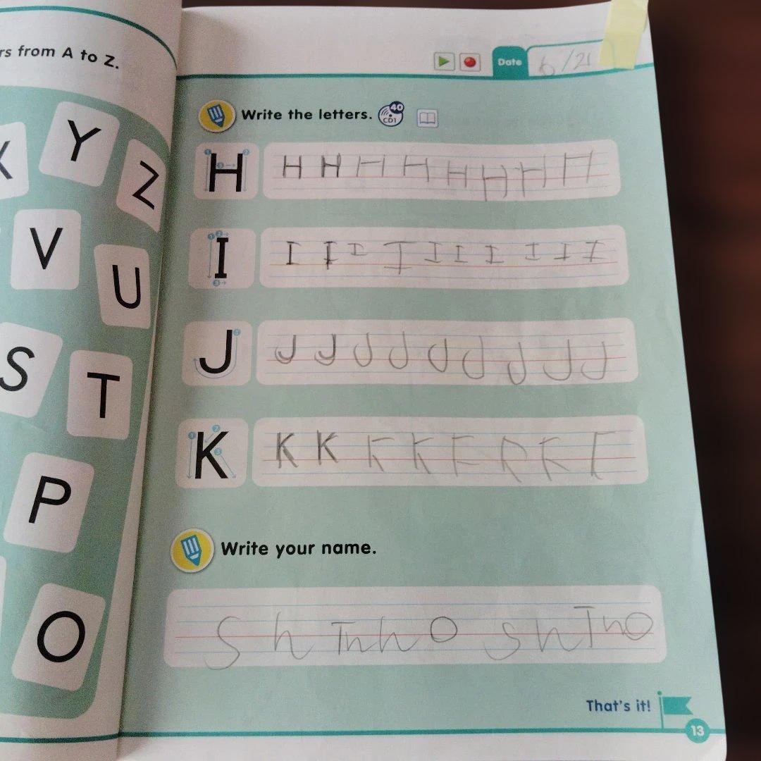 ベネッセ　BE studio 英語教室　教材　エレメンタリーベーシックコース