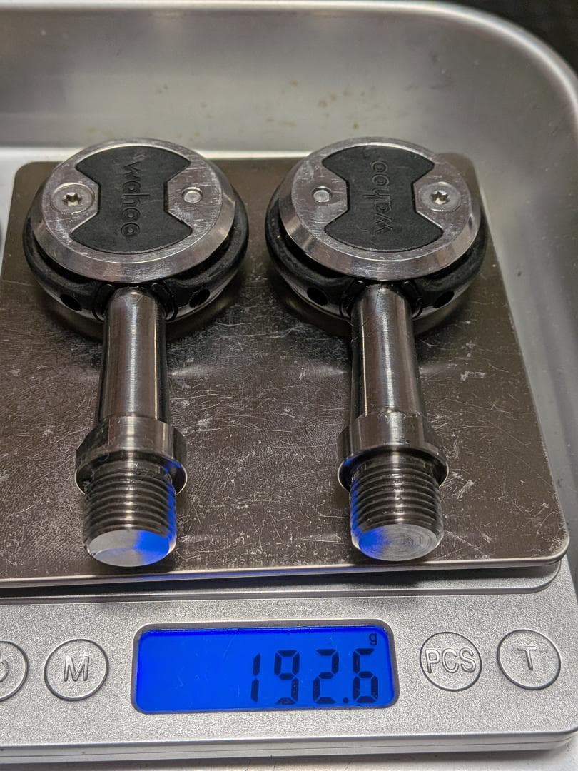 ROTOR ALDHU パワーメーター クランクセット １６５mm