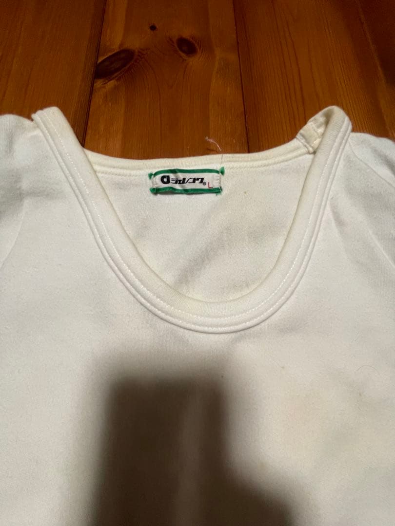 【プロ支給品・実使用】ヤクルトスワローズ #8 ユニフォーム一式 当時物　８番