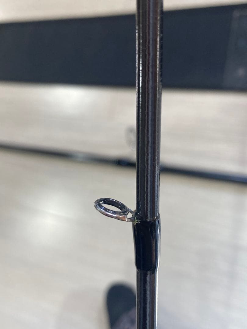 ALL WAKE 108 MONSTER BATTLE シーバスロッド