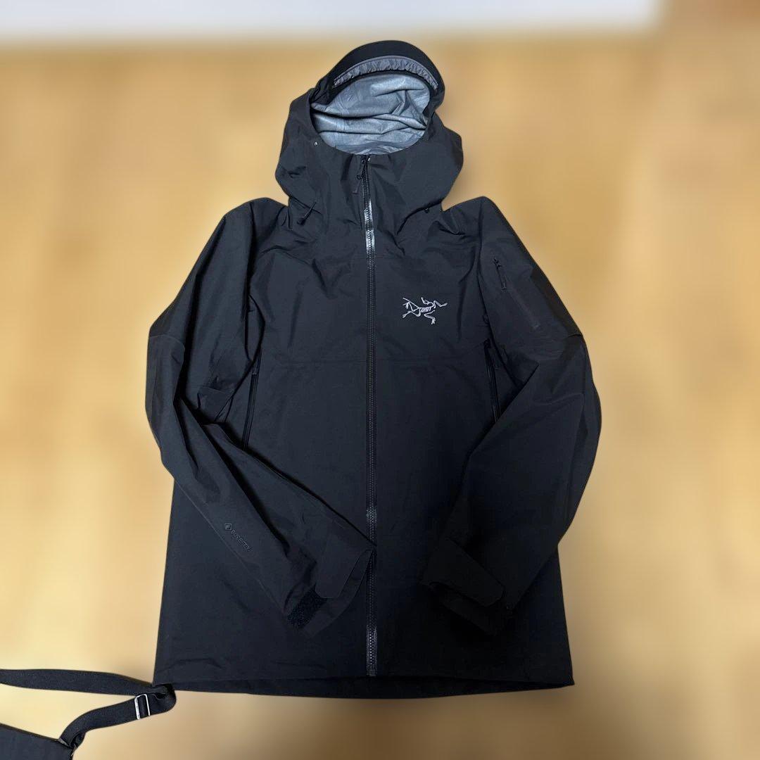 アークテリクス　セイバー　Sabre s arcteryx