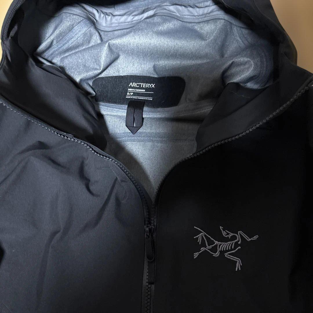 アークテリクス　セイバー　Sabre s arcteryx