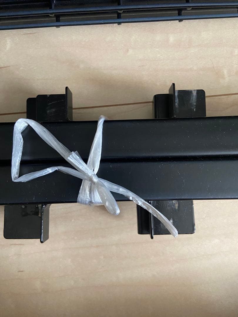 ニトリ　バジーナF3 シングル