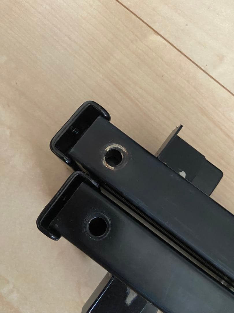 ニトリ　バジーナF3 シングル