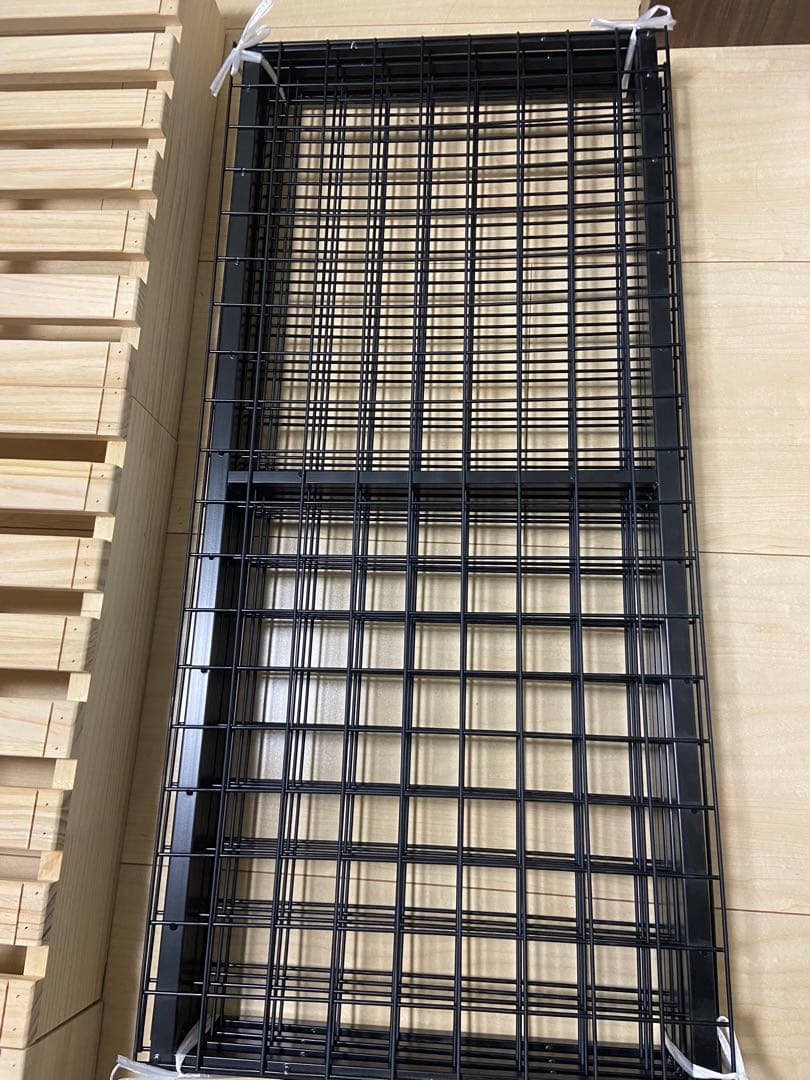 ニトリ　バジーナF3 シングル