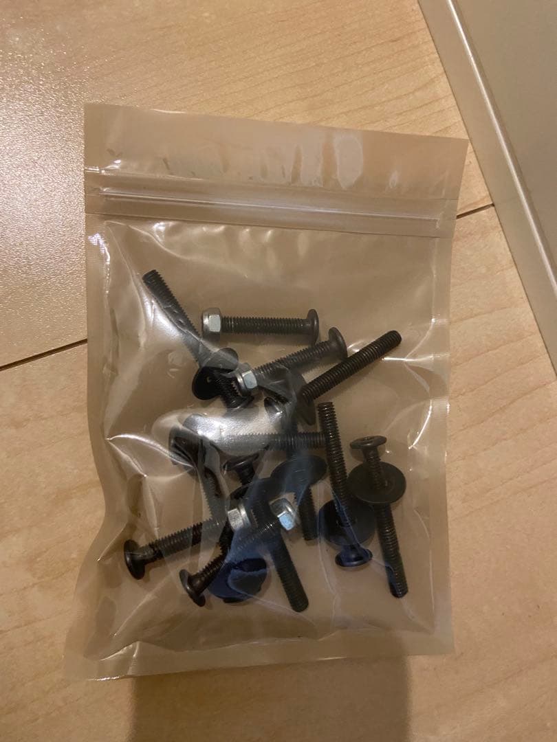 ニトリ　バジーナF3 シングル