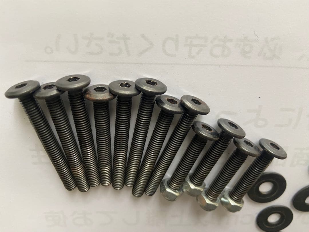 ニトリ　バジーナF3 シングル