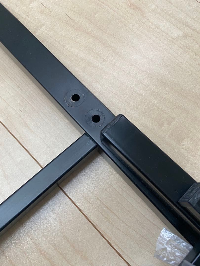 ニトリ　バジーナF3 シングル