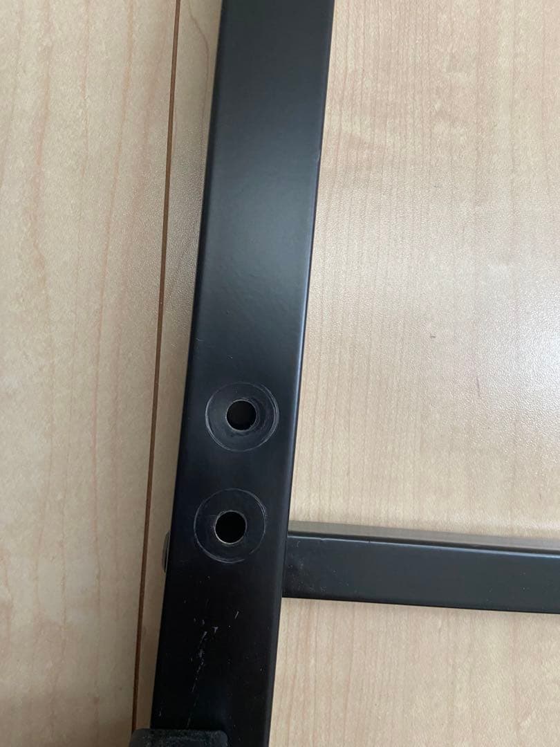 ニトリ　バジーナF3 シングル