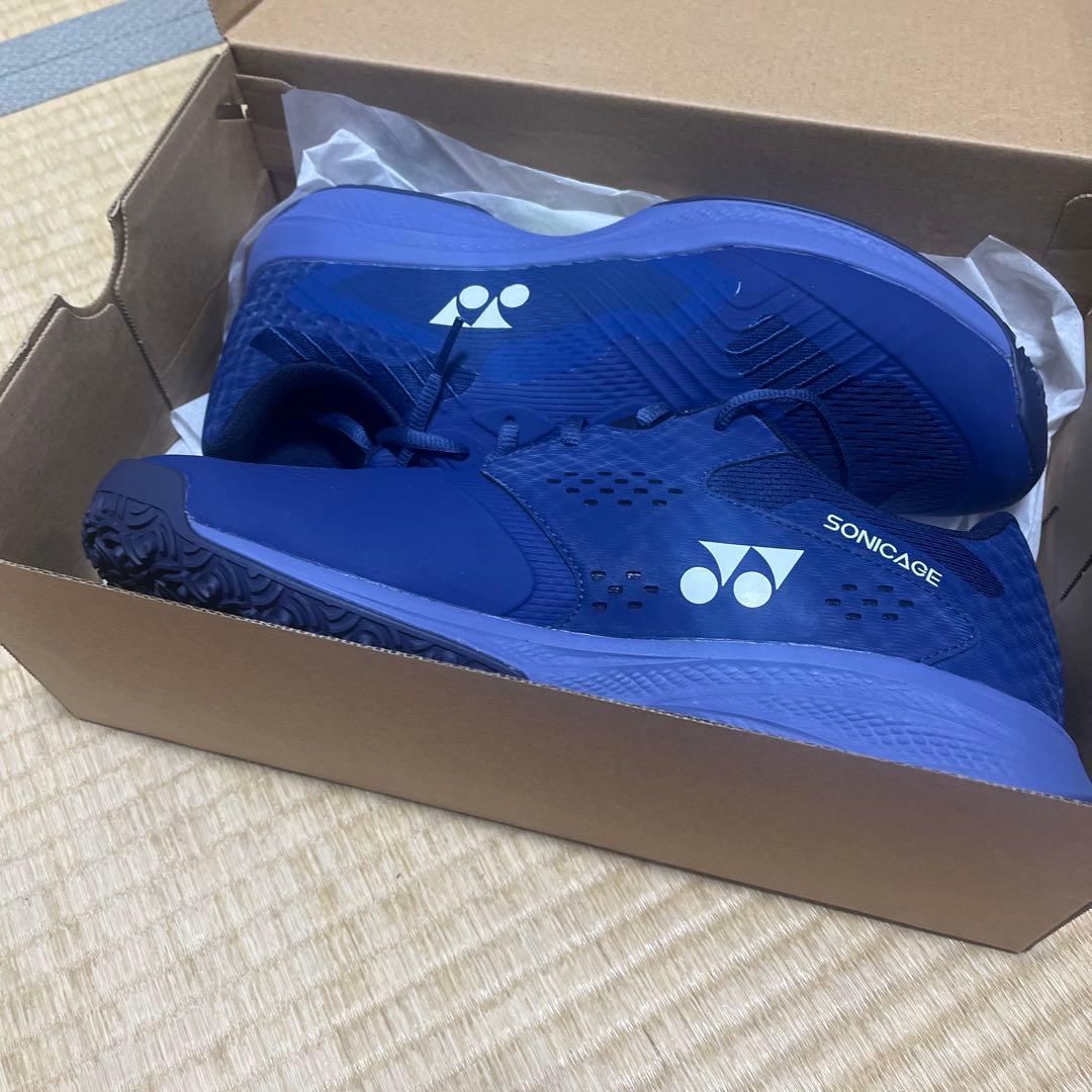 新品、未使用、ヨネックスソニケージGC 27.5